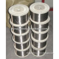 high temperature spring resistant wire